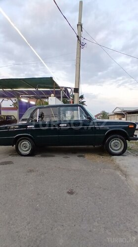 LADA (VAZ) 2106 1991, 80,000 km - 1.5 л - Şəmkir