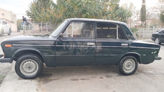 LADA (VAZ) 2106 1991, 80,000 km - 1.5 л - Şəmkir