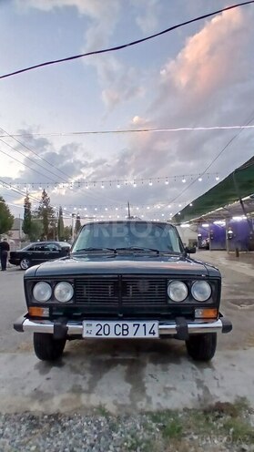 LADA (VAZ) 2106 1991, 80,000 km - 1.5 л - Şəmkir