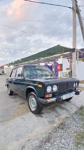 LADA (VAZ) 2106 1991, 80,000 km - 1.5 л - Şəmkir