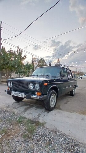 LADA (VAZ) 2106 1991, 80,000 km - 1.5 л - Şəmkir