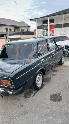 LADA (VAZ) 2106 1991, 80,000 km - 1.5 л - Şəmkir