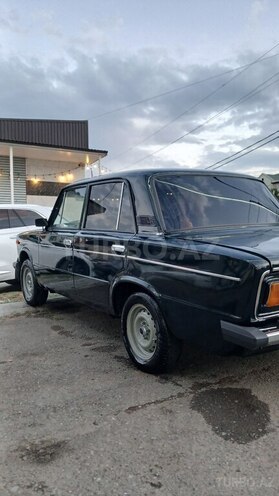 LADA (VAZ) 2106 1991, 80,000 km - 1.5 л - Şəmkir