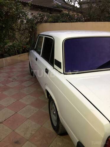LADA (VAZ) 2107 2007, 300,000 km - 1.6 л - Bakı