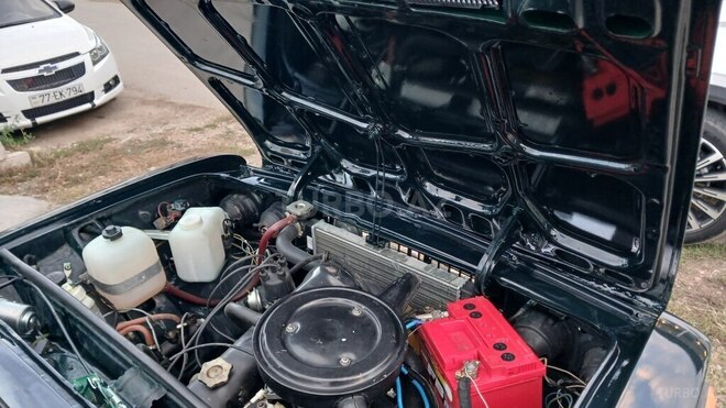 LADA (VAZ) 2106 1991, 80,000 km - 1.5 л - Şəmkir
