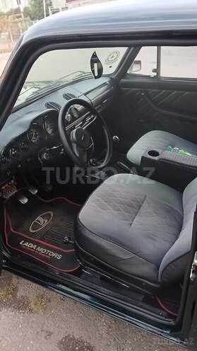 LADA (VAZ) 2106 1991, 80,000 km - 1.5 л - Şəmkir