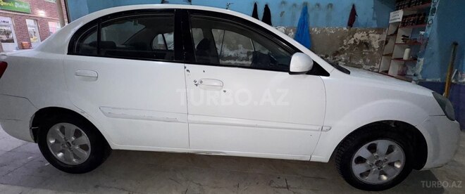Kia Rio 2011, 823,000 km - 1.4 л - Bakı