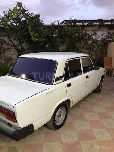 LADA (VAZ) 2107 2007, 300,000 km - 1.6 л - Bakı