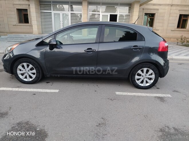 Kia Rio 2011, 297,000 km - 1.6 l - Sumqayıt