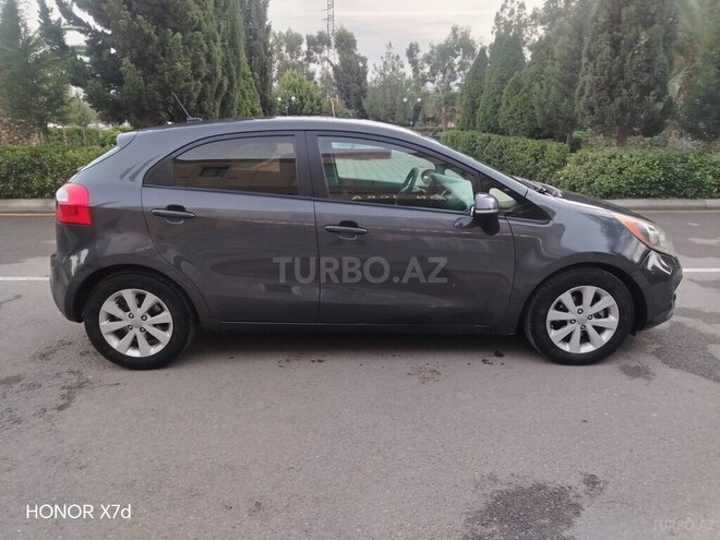 Kia Rio 2011, 297,000 km - 1.6 l - Sumqayıt