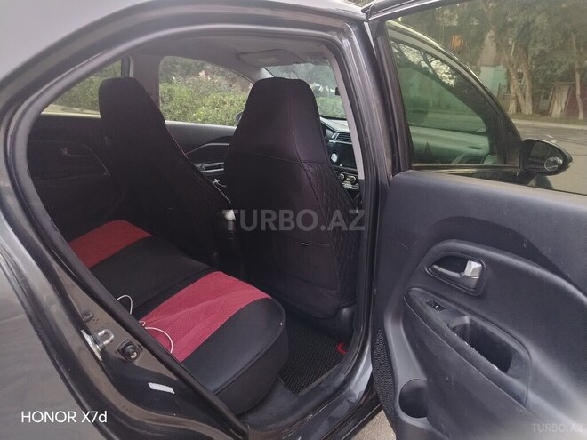 Kia Rio 2011, 297,000 km - 1.6 l - Sumqayıt