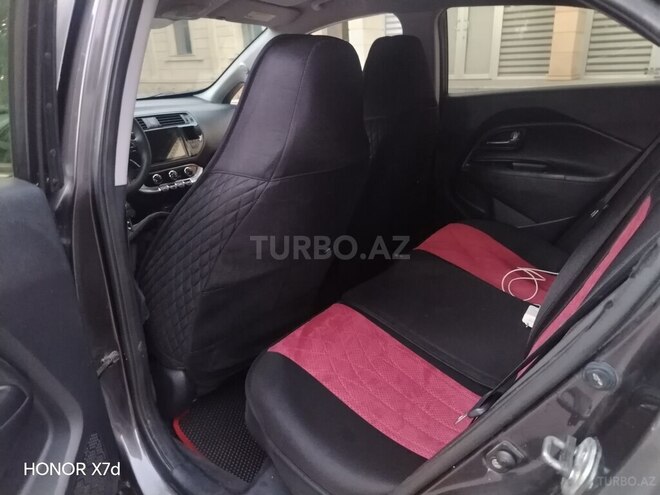 Kia Rio 2011, 297,000 km - 1.6 l - Sumqayıt