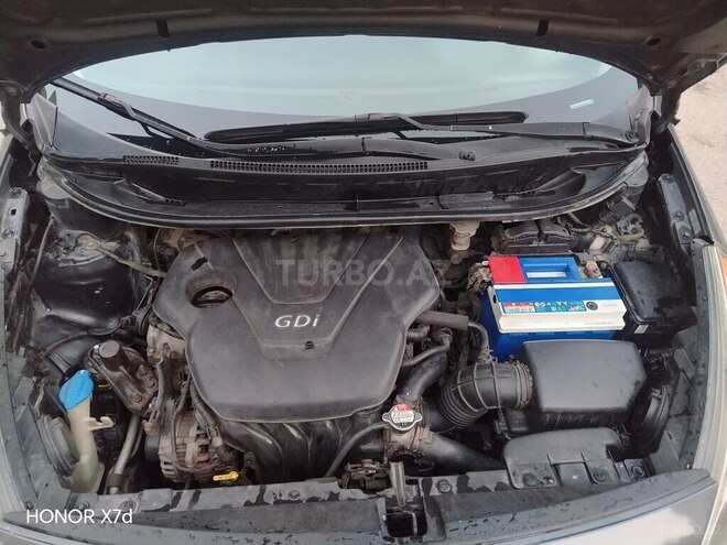 Kia Rio 2011, 297,000 km - 1.6 l - Sumqayıt