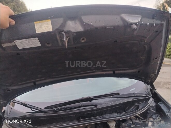 Kia Rio 2011, 297,000 km - 1.6 l - Sumqayıt