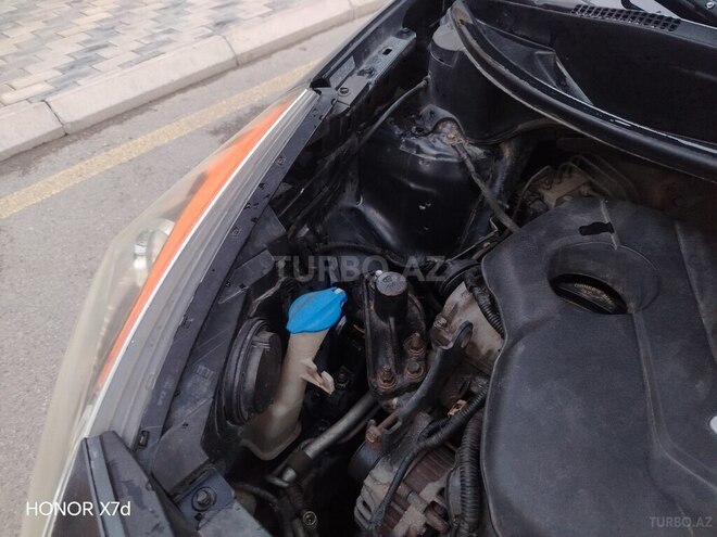 Kia Rio 2011, 297,000 km - 1.6 l - Sumqayıt