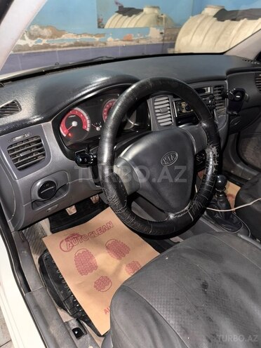 Kia Rio 2011, 823,000 km - 1.4 л - Bakı