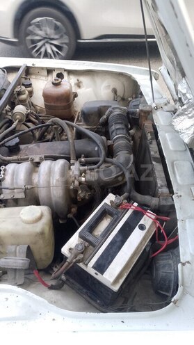 LADA (VAZ) 2107 2007, 300,000 km - 1.6 л - Bakı