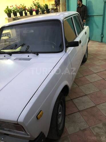 LADA (VAZ) 2107 2007, 300,000 km - 1.6 л - Bakı