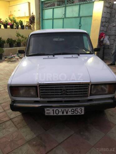 LADA (VAZ) 2107 2007, 300,000 km - 1.6 л - Bakı