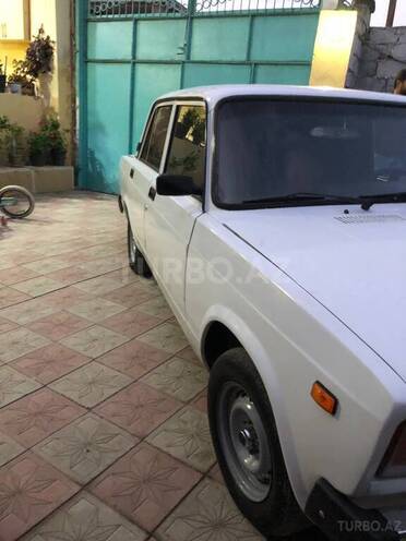 LADA (VAZ) 2107 2007, 300,000 km - 1.6 л - Bakı