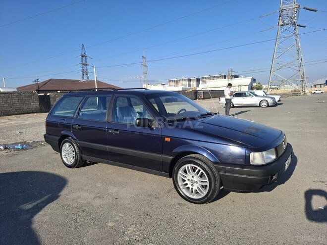 Volkswagen Passat 1992, 249,984 km - 1.9 l - Bakı