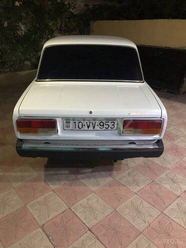 LADA (VAZ) 2107 2007, 300,000 km - 1.6 л - Bakı