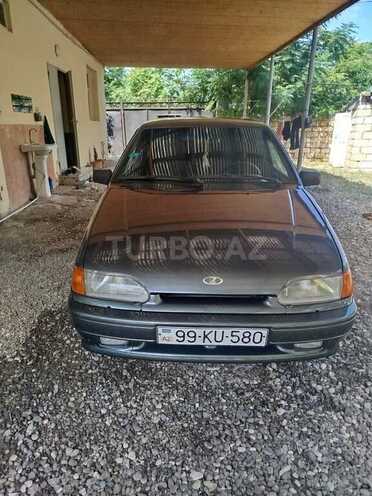 LADA (VAZ) 2115 2010, 285,100 km - 1.6 l - Ağcabədi