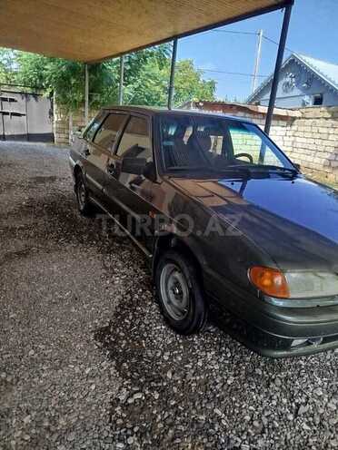 LADA (VAZ) 2115 2010, 285,100 km - 1.6 l - Ağcabədi