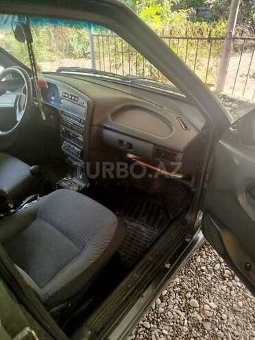 LADA (VAZ) 2115 2010, 285,100 km - 1.6 l - Ağcabədi