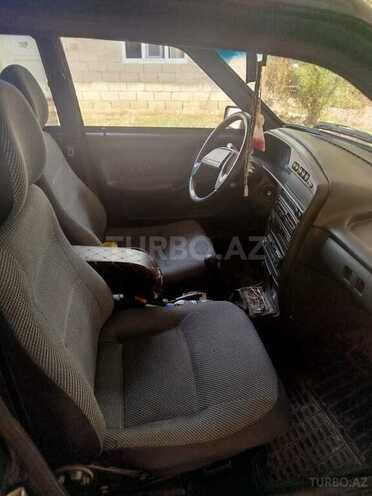 LADA (VAZ) 2115 2010, 285,100 km - 1.6 l - Ağcabədi