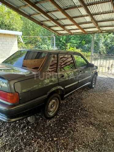 LADA (VAZ) 2115 2010, 285,100 km - 1.6 l - Ağcabədi
