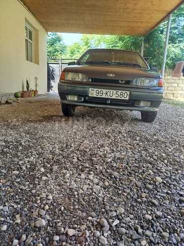 LADA (VAZ) 2115 2010, 285,100 km - 1.6 l - Ağcabədi