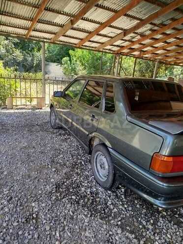 LADA (VAZ) 2115 2010, 285,100 km - 1.6 l - Ağcabədi