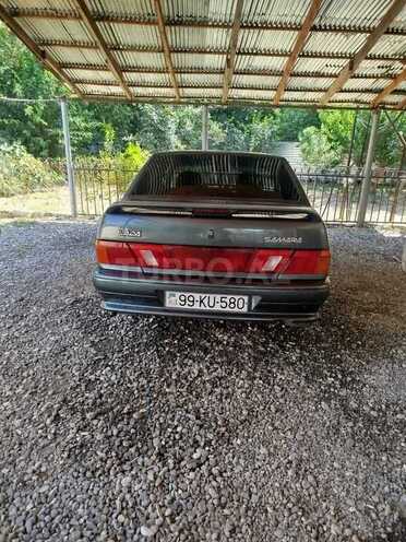 LADA (VAZ) 2115 2010, 285,100 km - 1.6 l - Ağcabədi