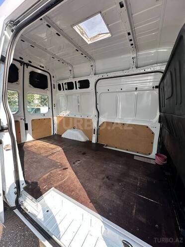 Ford Transit 2011, 140,000 km - 2.4 l - Bakı