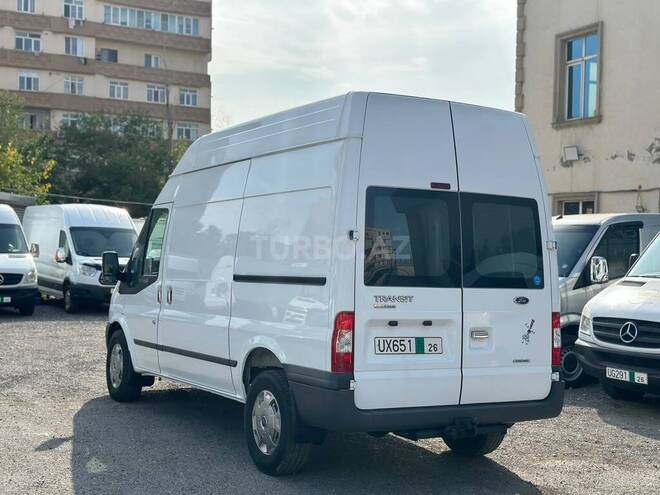 Ford Transit 2011, 140,000 km - 2.4 l - Bakı