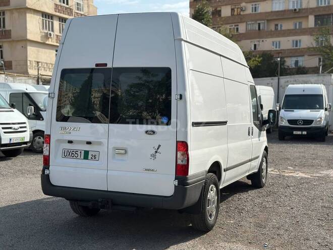 Ford Transit 2011, 140,000 km - 2.4 l - Bakı