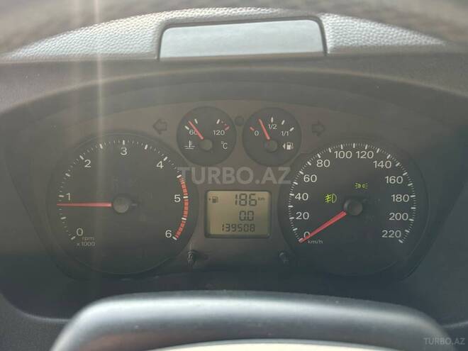 Ford Transit 2011, 140,000 km - 2.4 l - Bakı
