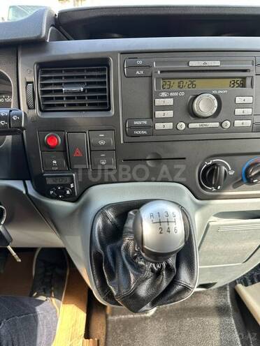 Ford Transit 2011, 140,000 km - 2.4 l - Bakı