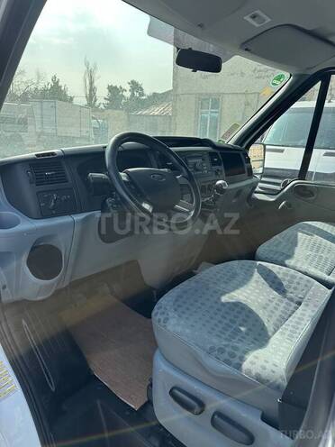 Ford Transit 2011, 140,000 km - 2.4 l - Bakı