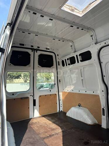 Ford Transit 2011, 140,000 km - 2.4 l - Bakı
