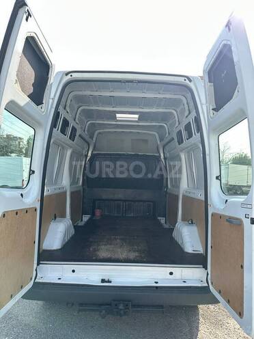 Ford Transit 2011, 140,000 km - 2.4 l - Bakı