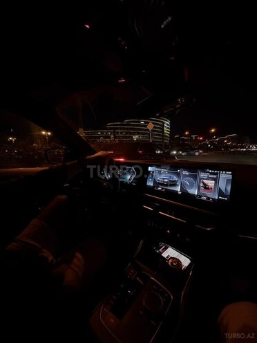BMW i4 2023, 102,000 km - 0.0 l - Bakı