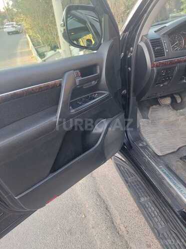 Toyota Land Cruiser 2014, 300,000 km - 4.0 l - Bakı