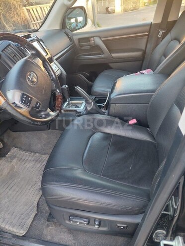 Toyota Land Cruiser 2014, 300,000 km - 4.0 l - Bakı