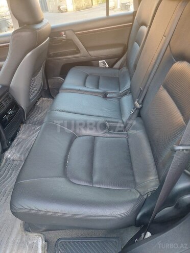 Toyota Land Cruiser 2014, 300,000 km - 4.0 l - Bakı