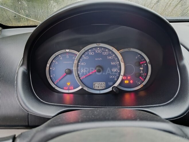 Mitsubishi L200 2007, 374,000 km - 2.5 л - Quba