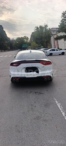 Kia Stinger 2020, 150,000 km - 2.0 l - Sumqayıt