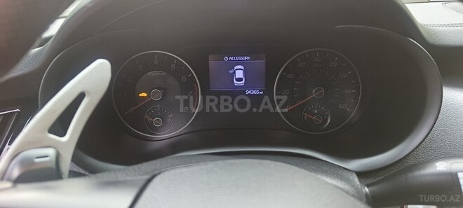Kia Stinger 2020, 150,000 km - 2.0 l - Sumqayıt