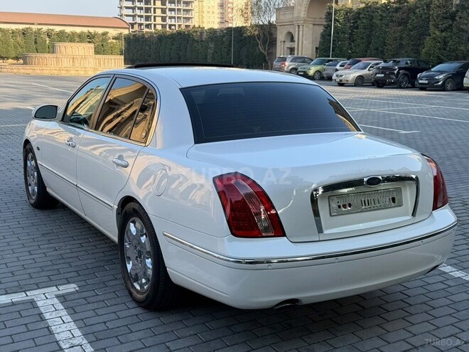 Kia Opirus 2008, 327,000 km - 3.8 l - Bakı